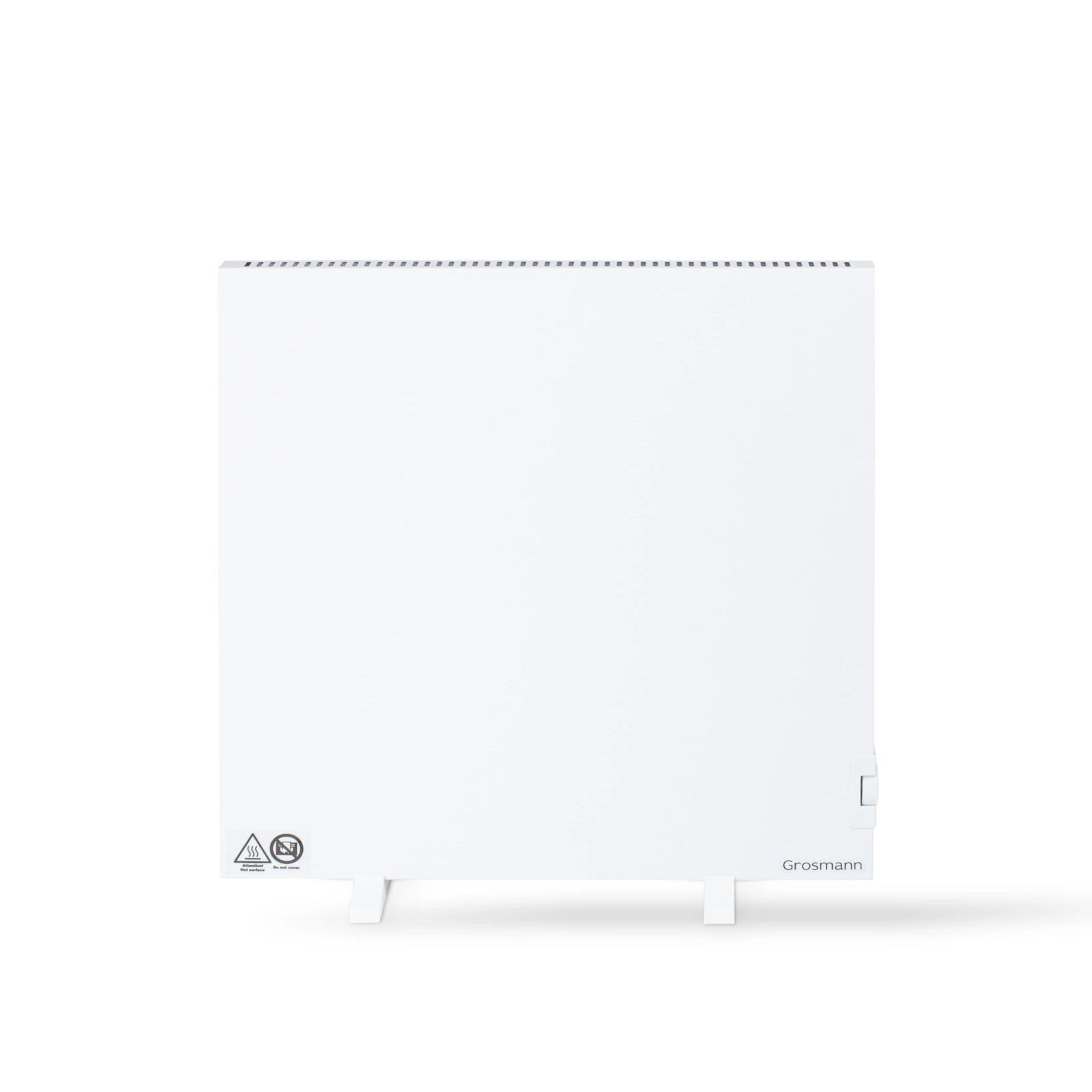 Czy do podłączenia grzejnika na podczerwień potrzebny jest elektryk? Przykład grzejnika, do którego elektryk nie jest potrzebny.